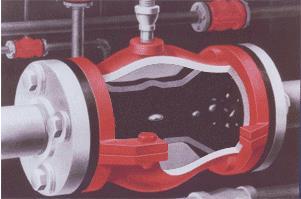 Jog: Conservative Automation February, 2012 Full range of valve motion Interceptor and regulator Simplified,