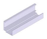 Page 3 Accessories Aluminium Frame Extruded