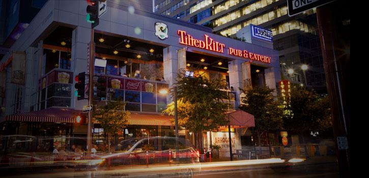 Customer Success Story: Tilted Kilt Page 5 Conservatively, we save a percent to a percent-and-a-half in labor costs thanks to HotSchedules.