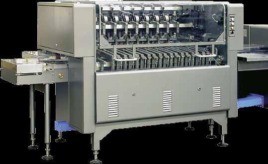 Size range* Length: 70 300 mm Width: 35 120 mm Height: 35 100 mm Application All kinds of common biscuits Feeding: Semi-automatic or automatic with metal mesh