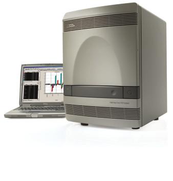 Biosystems 7300 Real-Time