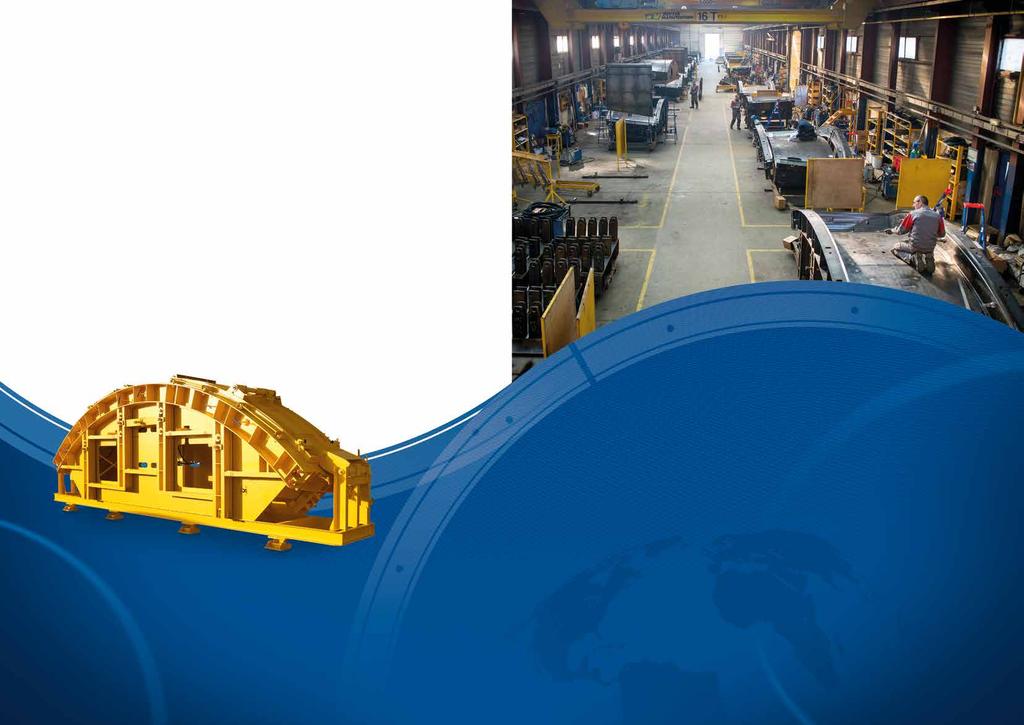 A leading international company CBE GROUP IS A FRENCH INDUSTRIAL COMPANY, SPECIALIZED IN THE ENGINEERING AND THE MANUFACTURING OF METAL MOULDS AND INDUSTRIAL