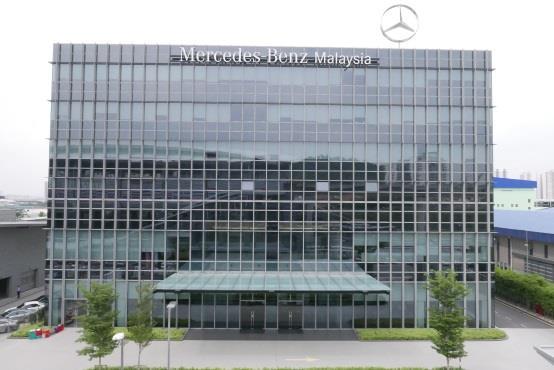 Why the Mercedes-Benz Advance Modern Apprenticeship Program?