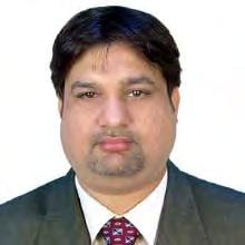 Mr. Syed Asif Alvi Managing Director Mr. Asif, is one of the co-founder of BHN Group. Prior joining BHN, Mr. Asif was heading Operations & Finance department of a MNC for a period of 25 years.