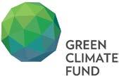 GREEN CLIMATE FUND PAGE 8 OF 5 3) Will the proposed project/programme be developed as an extension of a previous project (e.g. subsequent phase), or based on a previous project/programme (e.g. scale up or replication)?