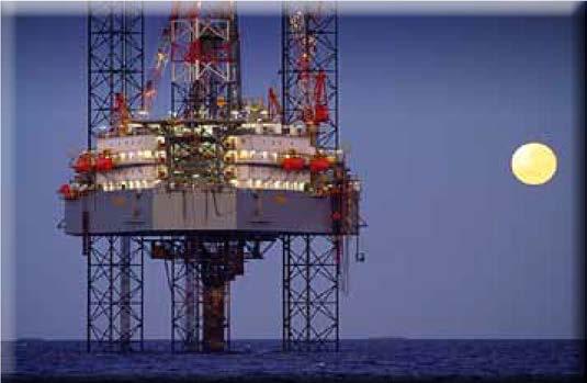 We prepare, activate and crew marine operations in the offshore oil and gas environment.