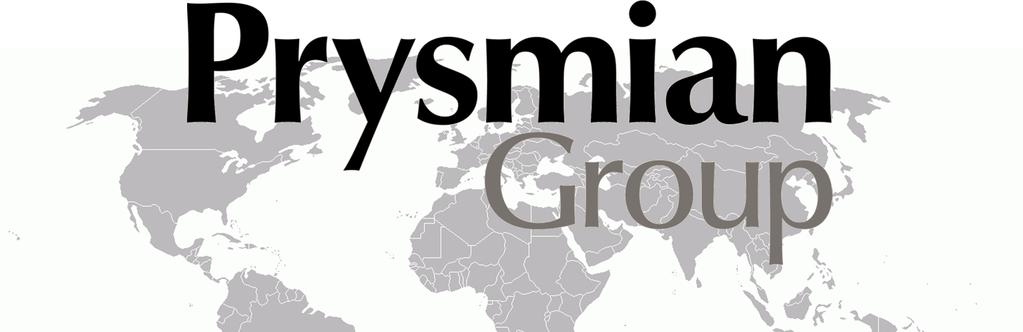 Prysmian Group 50