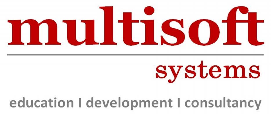 Software Development & Education Center Oracle