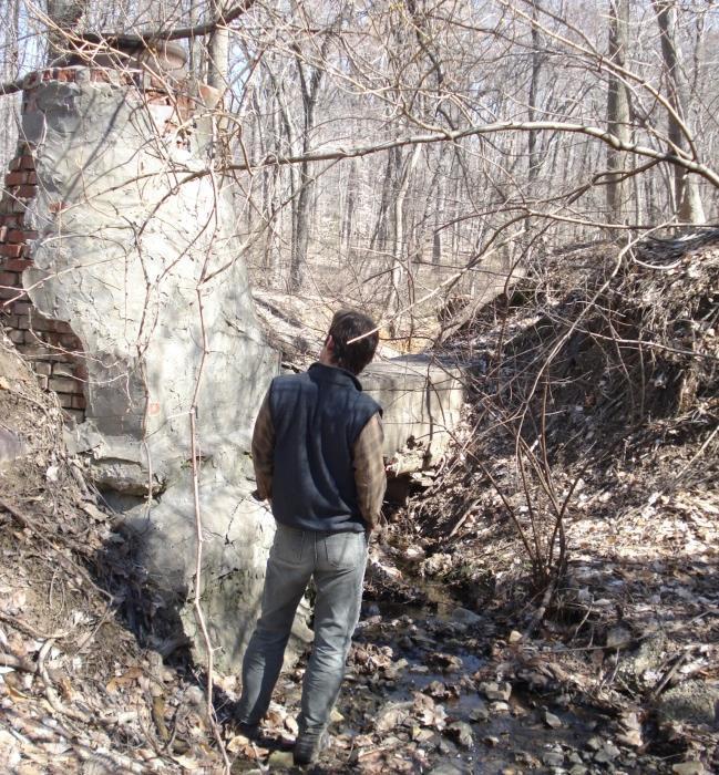 Challenges of Stream Restoration in Urban and Suburban Watersheds Tributary to Rock Creek Washington, DC