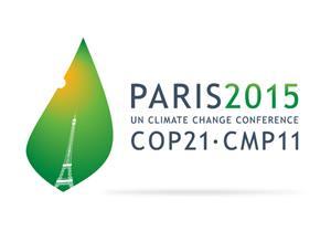 2 o C budget UNFCC COP 21