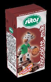 Sütaş Balkan Dairy Romania In
