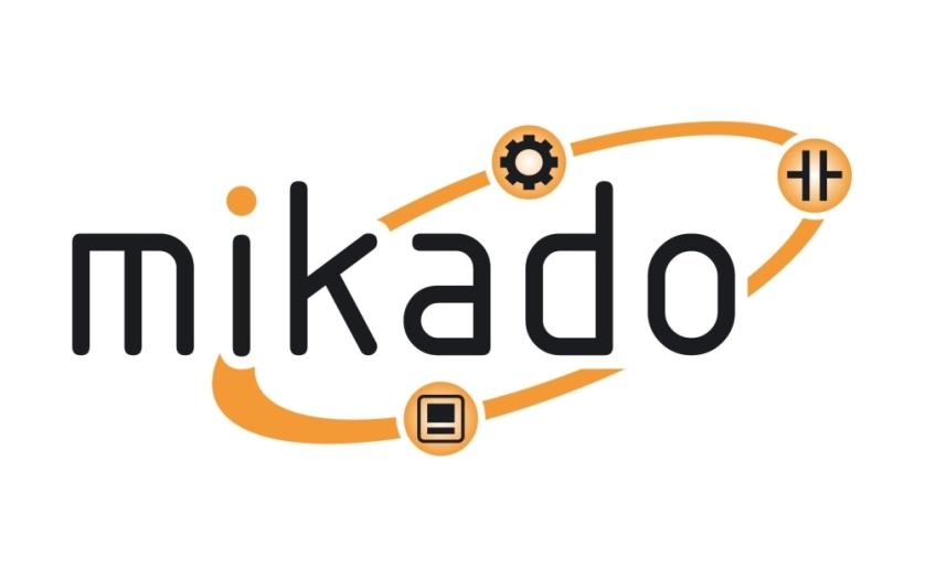 The joint research project MIKADO PROJECT CHARACTERISTICS name: duration: funded by: MIKADO 3 years project end: 04/2009 German Federal Ministry of Education and Research (BMBF) partners: GOALS 2