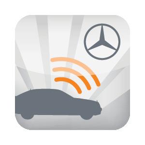 Mobile Application Conveniently access select services from a smartphone Valet Protect The Valet Protect feature sends alerts and helps prevent unauthorized use of the vehicle.