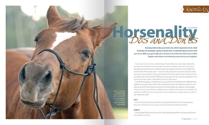 #1 Savvy Magazine You ll enjoy stunning photography of horses and personalities from around the world.