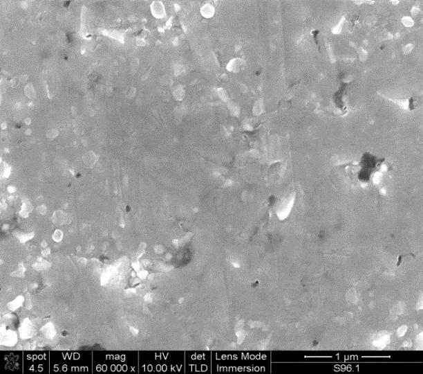 Intensity (arb. unit) (-) Se (311)C Intensity (arb. unit) 29th European Photovoltaic Solar Energy Conference and Exhibition and SEM cross sections. Thicknesses produced are in the range (3-4) nm. 3.