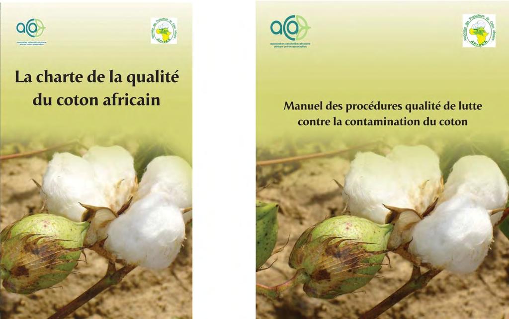 A.C.A - AProCA, 2012 Commercial standardisation of instrument testing of cotton [CFC-ICAC] The commercial standardisation project of instrument testing of cotton 11 [CFC-ICAC] aims to contribute to