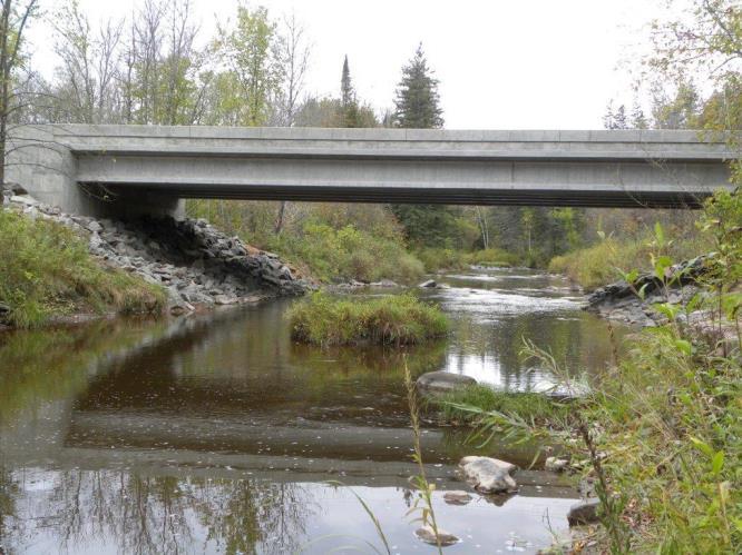 In Minnesota, some township bridges are on very low-use roads that have alternative access for nearby residents, but local officials are reluctant to remove these bridges.