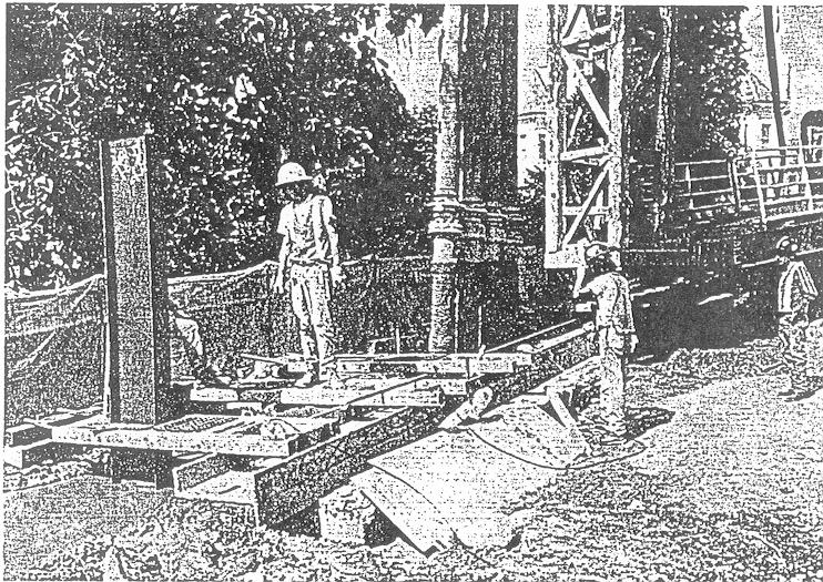 Field Tests During Construction Figure 6.