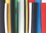 Shrink-Kon Shrink Ratio 3:1 CPO-A Series Thin Wall 3:1, Adhesive Lined Adhesive lined heat shrink tubing with environmental sealing capability for general purpose commercial and industrial