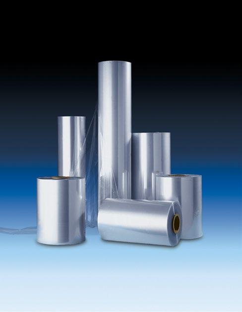 i protect with TM SHRINK FILM brand