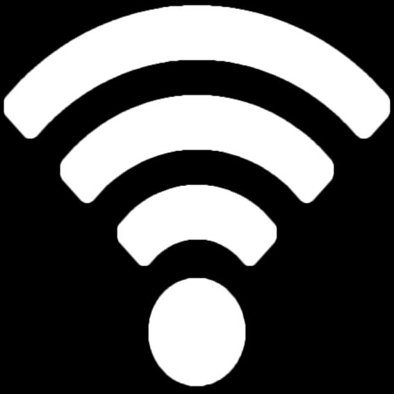 Attendee Perks s WiFi Sponsor All participants are offered on-site WiFi, which is crucial to the attendee experience.