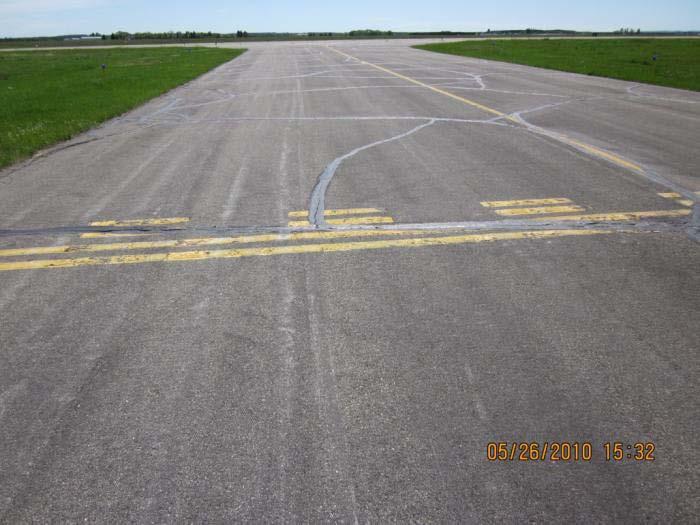 Mn/DOT Airport Pavement