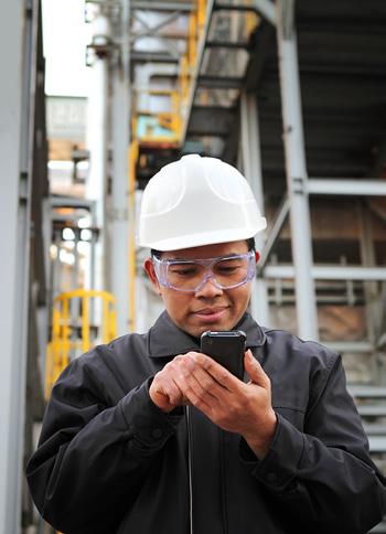 But implementing IIoT can be a daunting task where do you start? How do you bring together the silos of data in your plant without inundating the team with hundreds of alerts?