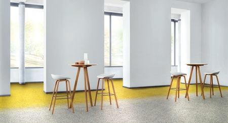 expore and pay with uxury viny ties (LVT).