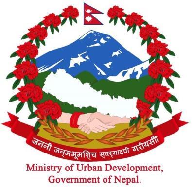 Urban Transport Index in Kathmandu Valley