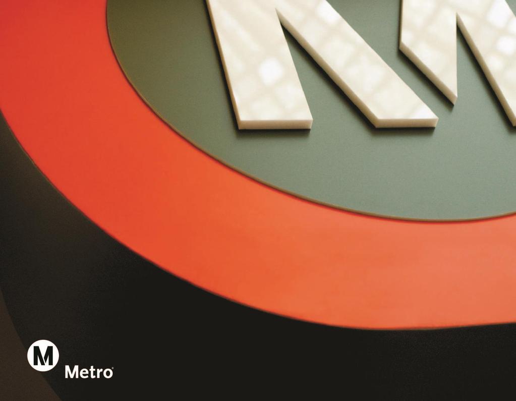 Metro Blue Line Improvements &