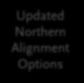 Alignment Options DEIS/R Released for Agency