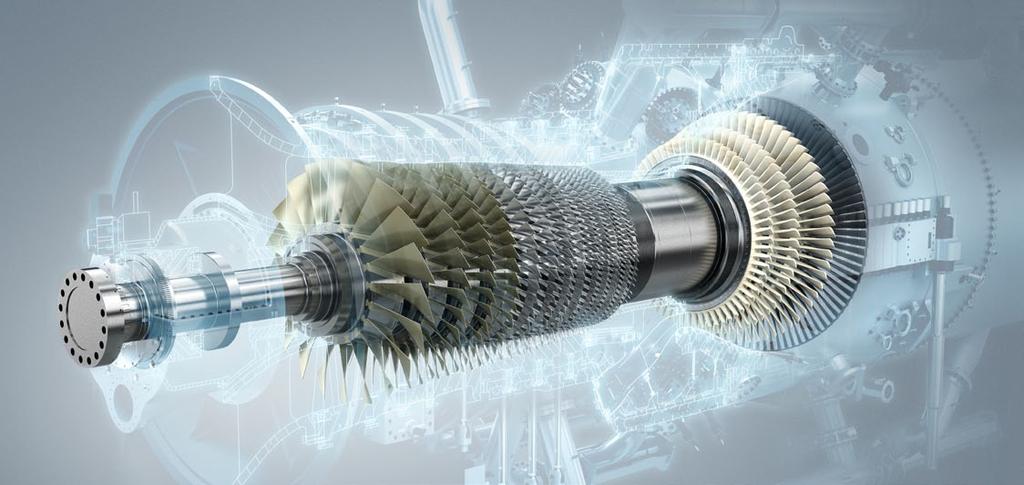 Power and Gas We power the world with innovative gas turbines This PDF offers an advanced interactive