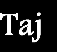 F, 26, WP The Taj food one because the ad is fun to see the way food is represented in one of the wonders of the world and the best jewel of