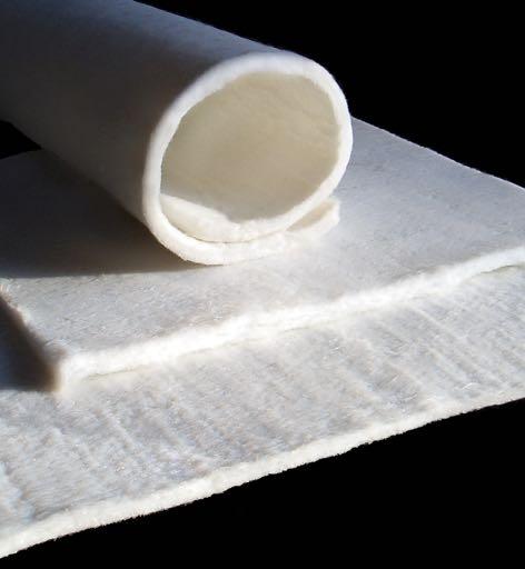 Product Details Thermablok Aerogel Blanket Uniclass 68152 Thermablok Aerogel Blanket is a flexible material available in differing thicknesses. Typically our 2.