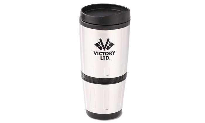 INSULATED TRAVEL MUG Price for Single Conference Price Break for Both SPONSOR 1 AVAILABLE $1950.00 $3300.00 A 16 oz. travel mug will be given to each conference attendee.