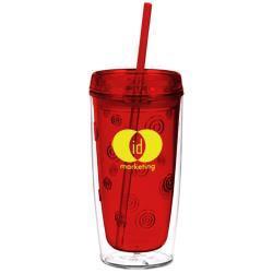 CONFERENCE TUMBLER Price for Single Conference Price Break for Both SPONSOR 1 AVAILABLE $1400.00 $2200.00 Want continuous coverage both at the Conference and after the event?