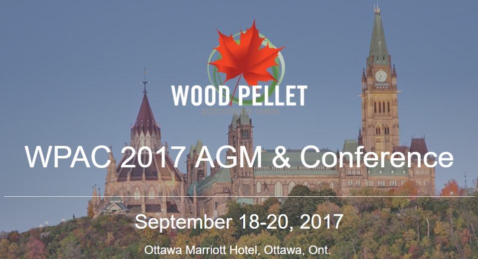 The Use of Industrial Wood Pellets as a Subs6tute for Coal in Power Plants How Canada can join other developed