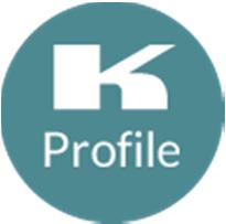 With access to your own Kompass portal, you can then edit, update and manage your company profile at any time.