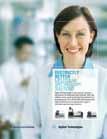 To learn about the latest, contact your local Agilent Representative or visit us at: www.agilent.com/chem/ Efficient. Accurate. Flexible.
