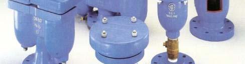 EQUIPMENTS Valves To