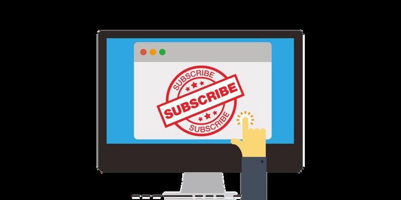 10 Subscription Based Service A subscription-based service is useful for both the buyer and the store.