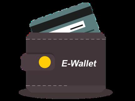 Digital Wallet Payment 11 At first glance, a digital wallet only simplifies the process of verifying a payment using a single, secure account.
