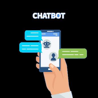 8 Chatbots & Artificial Intelligence We have been using chatbots for several years. But now, because of the use of neural networks, personal conversations with AI again will see growth.