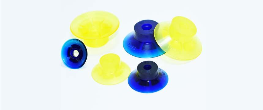 10 Series 10 Series Flexy Flat Cups 10 Series Vacuum Cup Properties Material Color Temp.