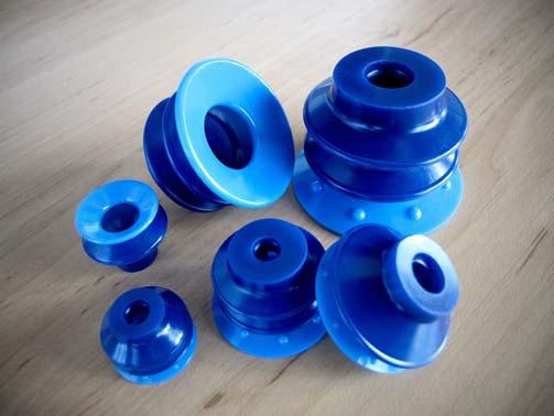 About Flexy Vacuum Cups Vacuum Cups About Flexy Vacuum Cups Our CombiFlex Pu cups We also have a unique process of bonding different hardness
