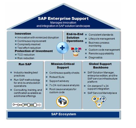 RUN SAP IMPLEMENTATION PARTNER PROGRAM FOR SAP SERVICES PARTNERS Adopting the Run SAP Methodology into Your SAP Implementations Given the complexity of today s IT environment, running business