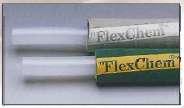 FlexChem FEP ½ -6 sizes Conductive PTFE ½ -2 EPDM Cover with Wire