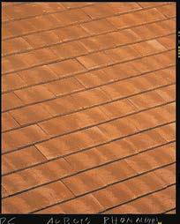 EXCLUSIVE Phalempin MIXES Eye catching mixes to enhance your roof THE BERKSHIRE MIX This five tile mix was used to roof a period
