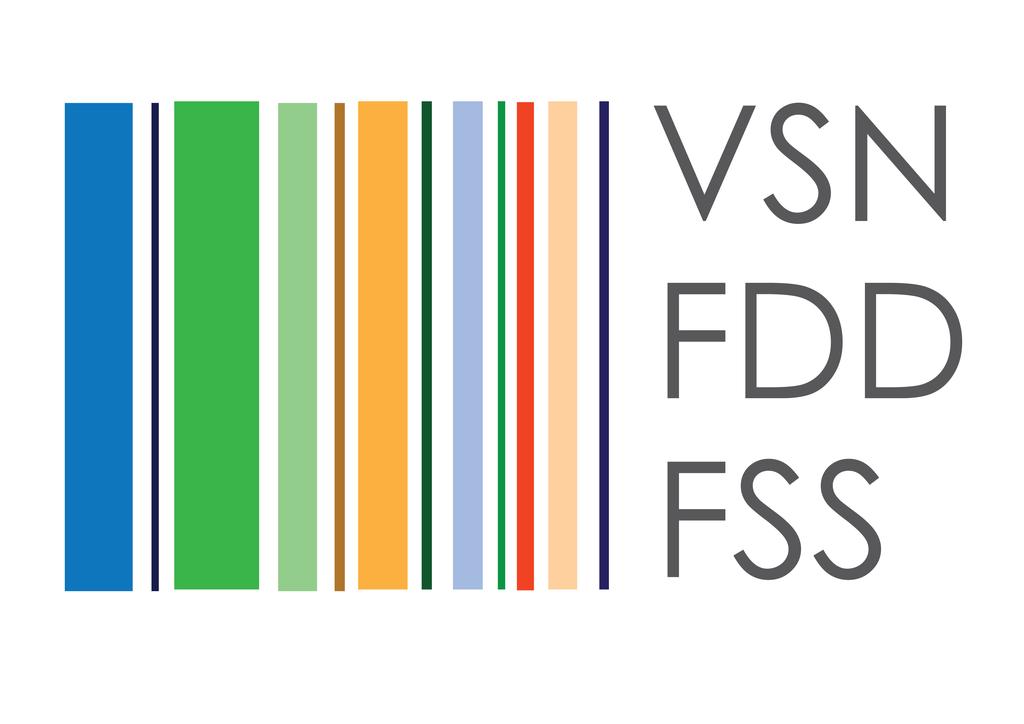 EXAMPLE OF LOGO USE: SWISS ASSOCIATION OF STUDENT ORGANIZATIONS FOR SUSTAINABILITY - VSN/FDD/FSS The SSW is run by the Swiss Association of Student Organizations for Sustainability (VSN/FDD/FSS).