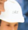 safety technology, Pilz is a company whose